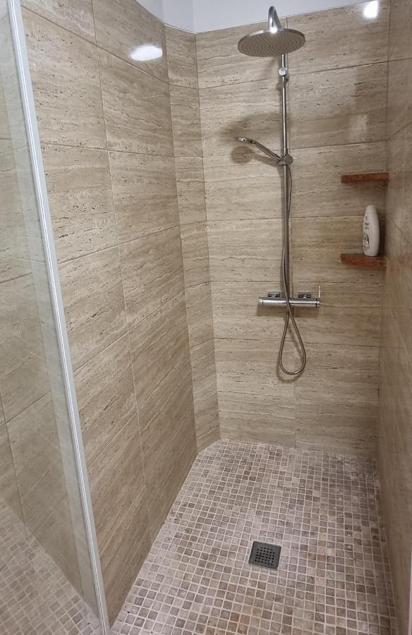 Casa Atlantic'Amar Villa Ribamar  Buitenkant foto